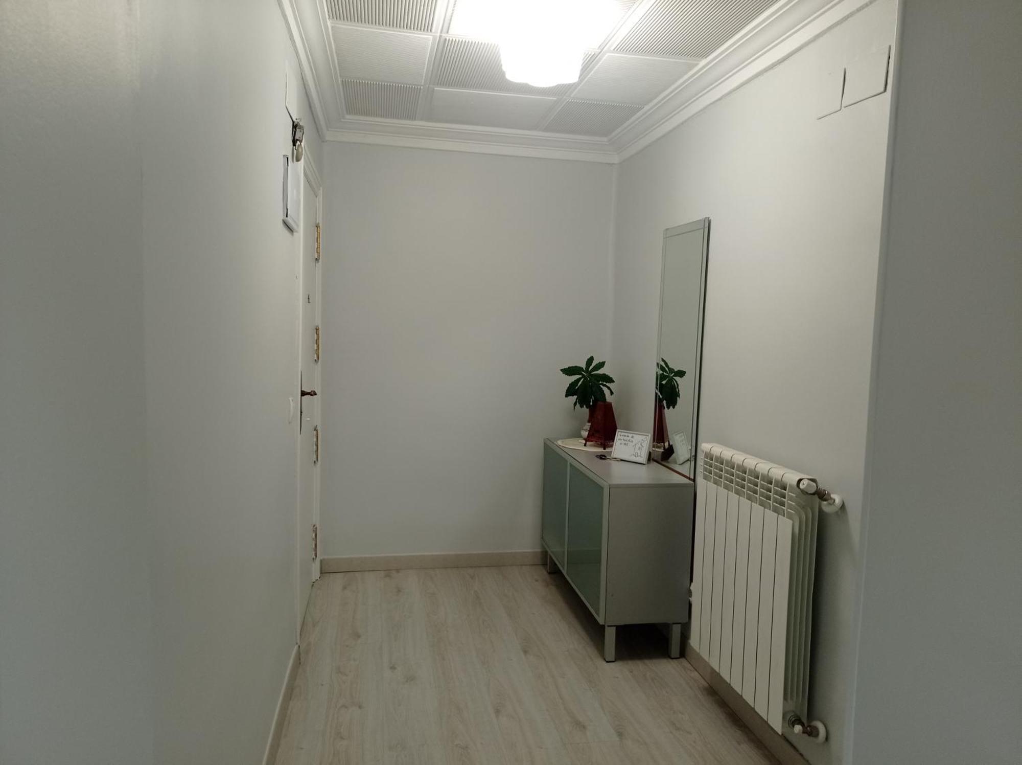 Barron 21 Daire Logroño Dış mekan fotoğraf