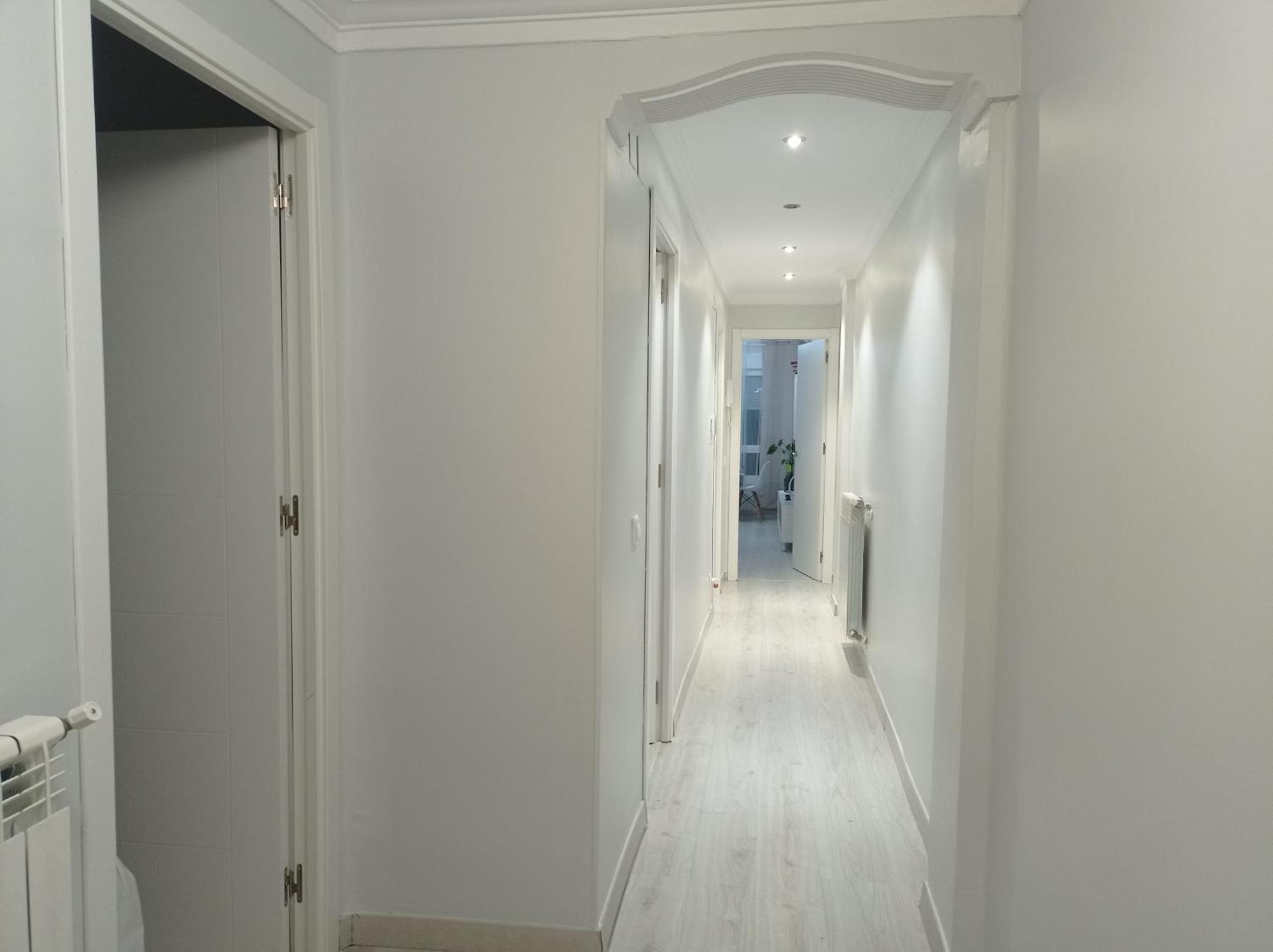 Barron 21 Daire Logroño Dış mekan fotoğraf
