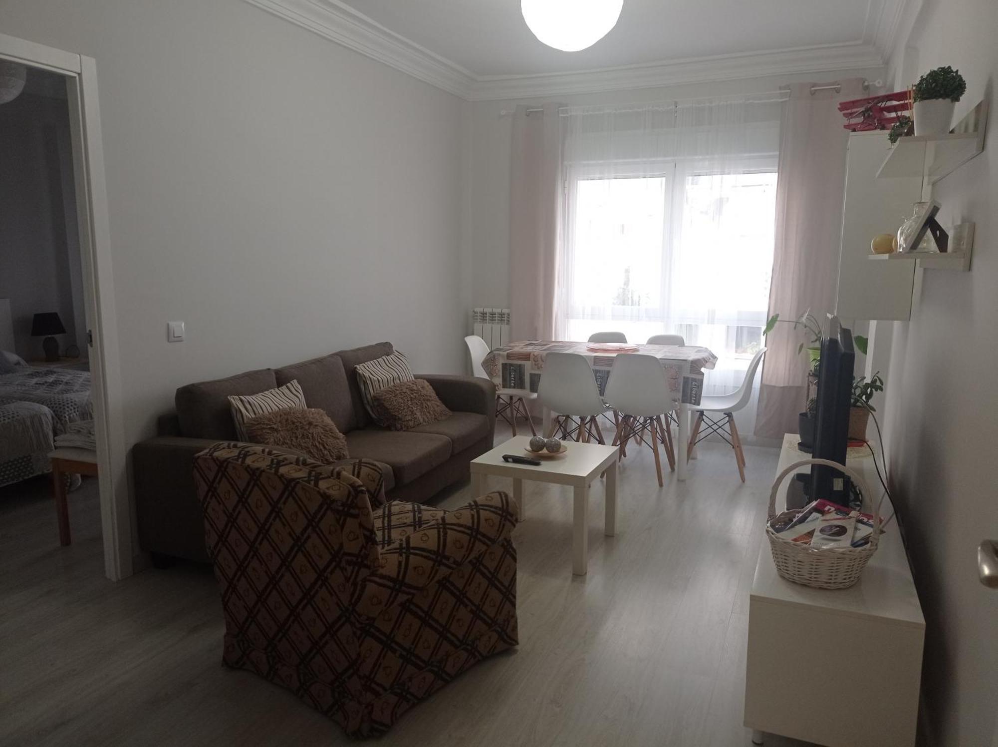 Barron 21 Daire Logroño Dış mekan fotoğraf