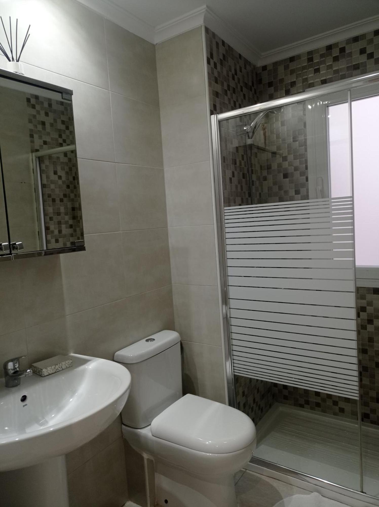 Barron 21 Daire Logroño Dış mekan fotoğraf