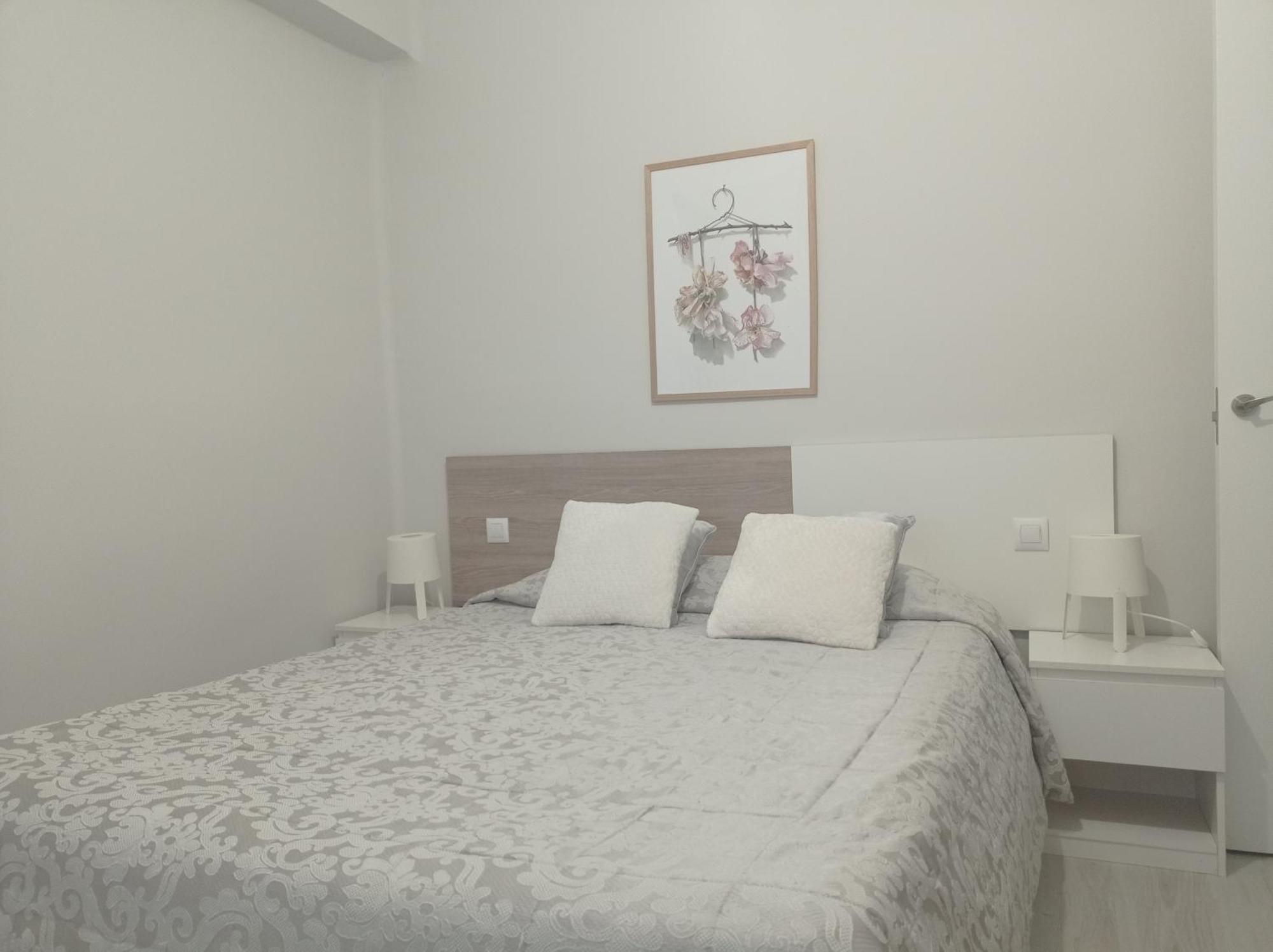 Barron 21 Daire Logroño Dış mekan fotoğraf