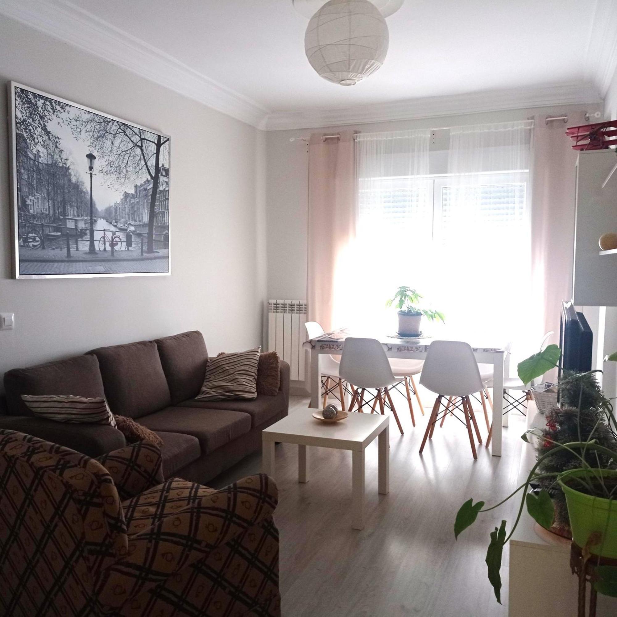 Barron 21 Daire Logroño Dış mekan fotoğraf
